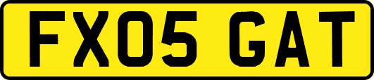 FX05GAT