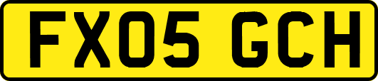 FX05GCH