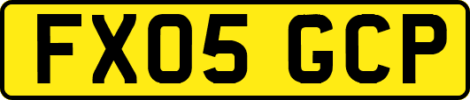FX05GCP