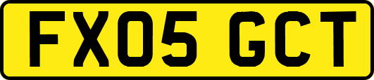 FX05GCT