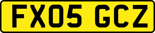 FX05GCZ