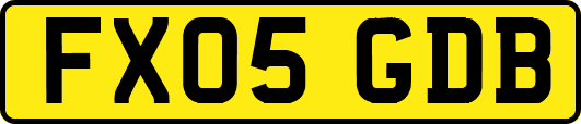 FX05GDB