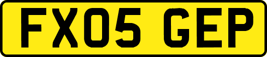 FX05GEP
