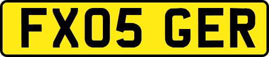 FX05GER