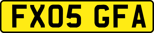 FX05GFA