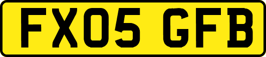 FX05GFB