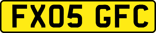 FX05GFC