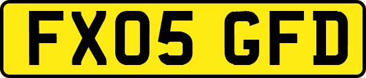 FX05GFD