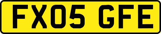 FX05GFE