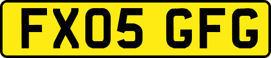 FX05GFG