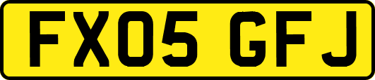 FX05GFJ