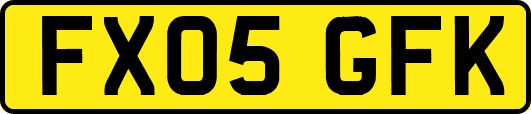 FX05GFK
