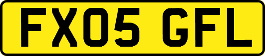 FX05GFL