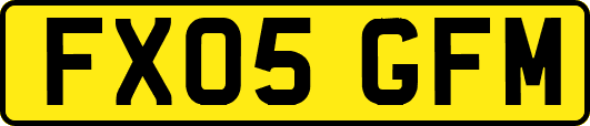 FX05GFM