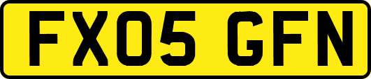FX05GFN