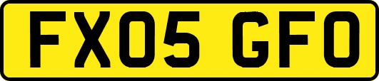 FX05GFO