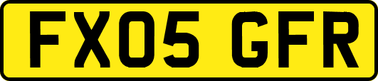 FX05GFR