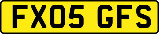 FX05GFS