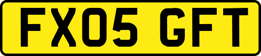 FX05GFT