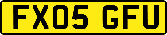 FX05GFU