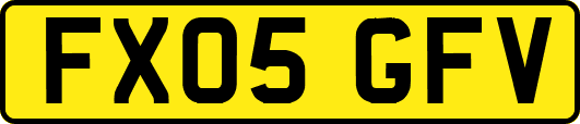 FX05GFV