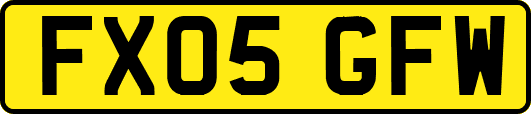 FX05GFW