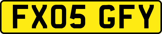 FX05GFY