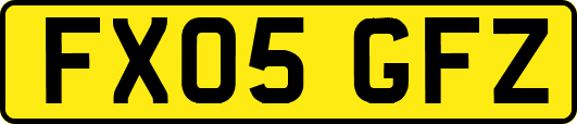 FX05GFZ