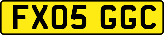 FX05GGC