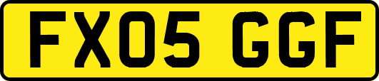 FX05GGF