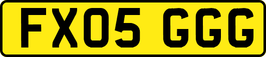 FX05GGG