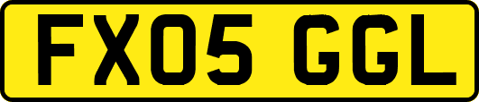 FX05GGL