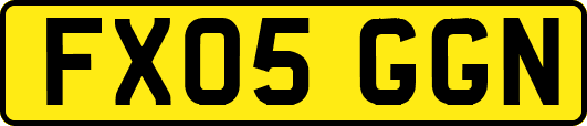 FX05GGN
