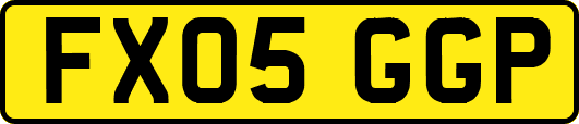 FX05GGP