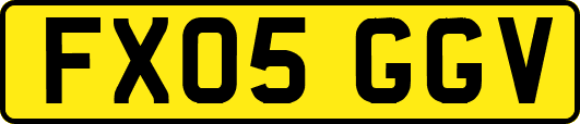 FX05GGV