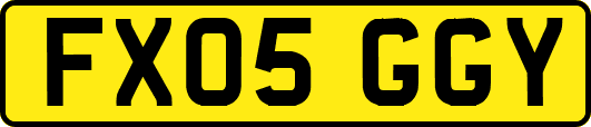 FX05GGY
