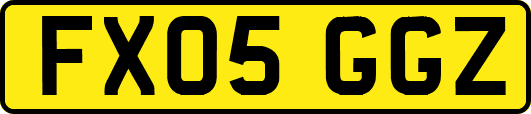FX05GGZ