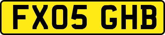 FX05GHB