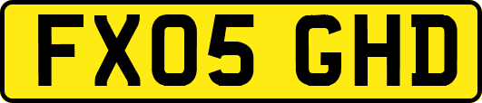 FX05GHD