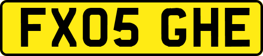 FX05GHE