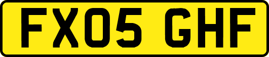 FX05GHF