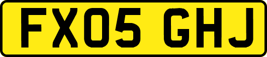 FX05GHJ