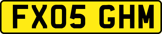 FX05GHM
