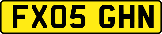 FX05GHN