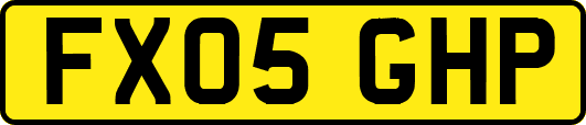 FX05GHP