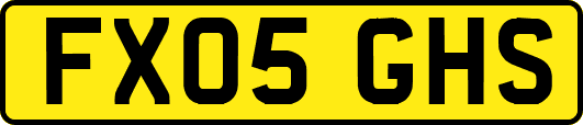 FX05GHS