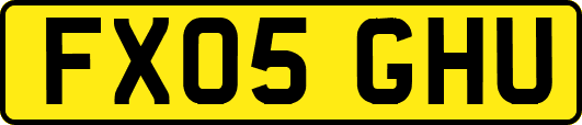 FX05GHU