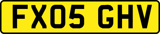 FX05GHV