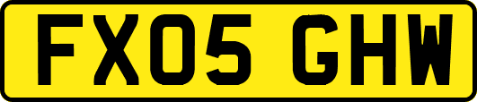 FX05GHW
