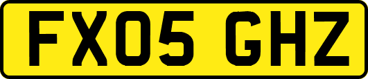 FX05GHZ